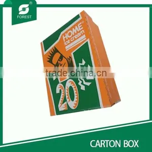 Flexo Cartons Recycle Carton Box thumbnail-3