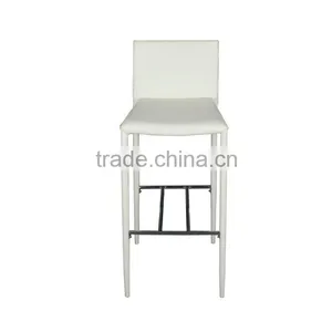 Factory Price 2016 New Design High Bar Chair From China thumbnail-1