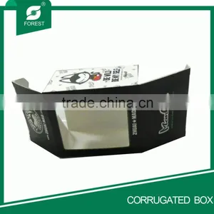 CORRUGATED PACKAGING BOX,PRINTED PACKAGING BOX,PAPER PACKAGING BOX thumbnail-2