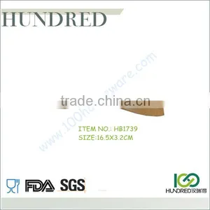Kitchen Utensils Bamboo Spatulas, Manufactory Cheap Price Bamboo Spatulas, Pormotional New Style Bamboo Spatulas thumbnail-1