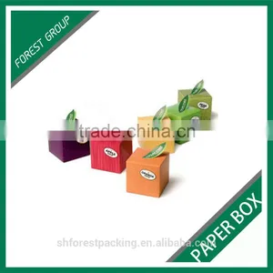 CORRUGATED FANCY COOKIE AND CAKE BOX WHOLESALE thumbnail-1