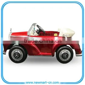 Licensed Ride on Car 12v Remote Control Ride on Car Toy Car Children Ride on Car thumbnail-3