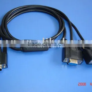 OBD2 Cable OBD2 Interface YS-B810 thumbnail-1