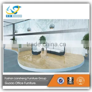2016 New Design Italian Style Living Room Office Sofa Set GAS_02 thumbnail-1