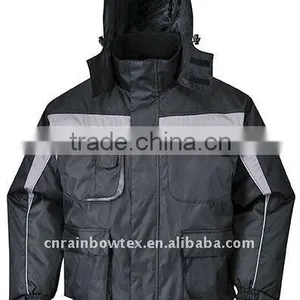 Winter Jacket thumbnail-1