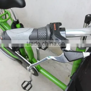 2015 Popular Tricycle Cargo Bike,cargo Tricycle Bike thumbnail-4