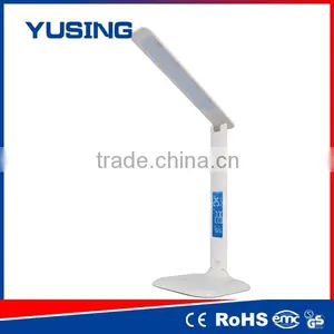 New Dimmable Study Table Lamp USB Writing LED Desk Light With LCD Screen Display thumbnail-1
