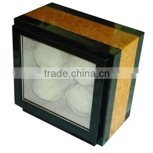 High Quality Automatic Watch Winder thumbnail-1