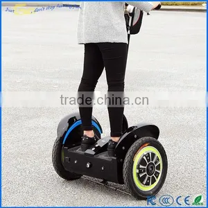 36V Lithium Battery Stand up Self Balancing Two-wheel Electric Scooter Quality Choice thumbnail-3