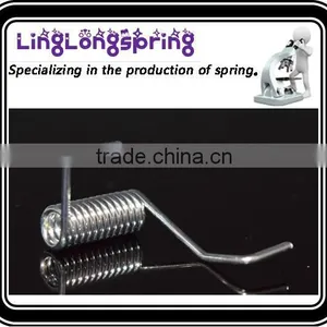 Explanation of Torsion Springs Small Torsion Spring thumbnail-6