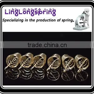 aa Battery Spring Connector thumbnail-3