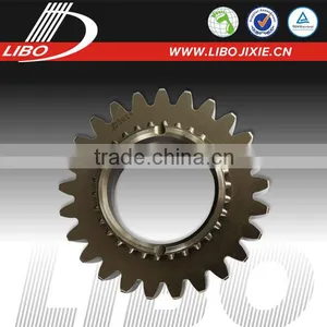 Factory Manufacturing Roller Gear thumbnail-1