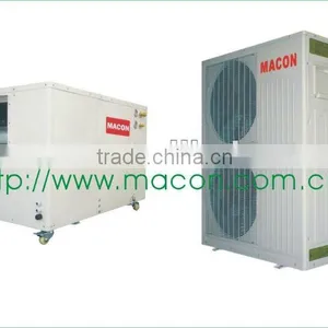 Cooling Heating Dehumidifier Pool Heating for Indoor Swimming Pool or Industry thumbnail-1