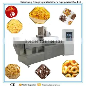 High Efficiency and Nourishing Soy Protein Making Machine/Soy Protein Isolate /Soy Protein Concentrate thumbnail-5