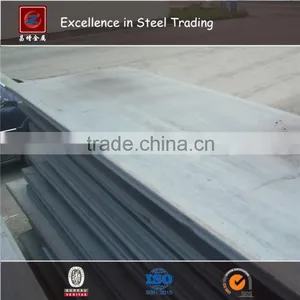 Stock S460N HSLA Steel Plate / High Strength Low Alloy Steel thumbnail-3