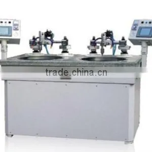 High Precision Optical Lens Surfacing Equipmentt for Glass Polishement thumbnail-1