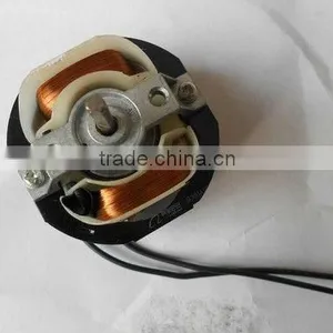 Shade Pole Motor YJ58 12 thumbnail-1
