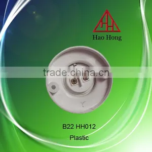 HAOHONG B22 HH012 Ceiling Lamp Holder / B22 Socket / Lamp Holder thumbnail-2