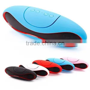 Wireless Bluetooth Speaker, Portable Subwoofer Soud Box, Mini Loud Dance Music Caixa de Som, Car Bicycle Outdoors Sound System. thumbnail-1