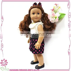 Top High Quality Fashion Doll Factory Custom Cheap Price Baby Doll thumbnail-1