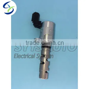 Engine Camshaft Timing Oil Control Valve VVT Solenoid For TOYOTA Yaris15330-21011 thumbnail-1