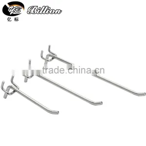 New Arrival Pegboard Display Hooks Spray Pegboard Retail Hooks thumbnail-5