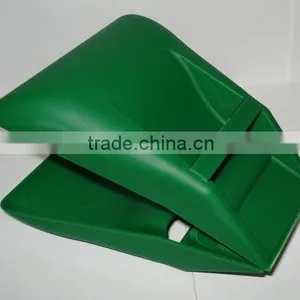 CP265 Plastic Poop Scooper thumbnail-1