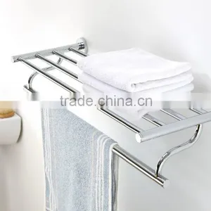 Best Quality Stainless Steel Using Bath Towel Racks thumbnail-1