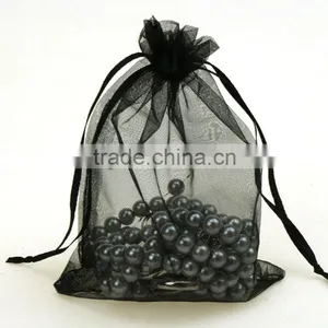 Promotional Organic Cotton Drawstring Bags China Supplier Supplier's Choice thumbnail-3