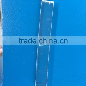 50J Strength Nylon Impact Toughness Test Machine Made By Jinan Tianchen Testing Machine thumbnail-6
