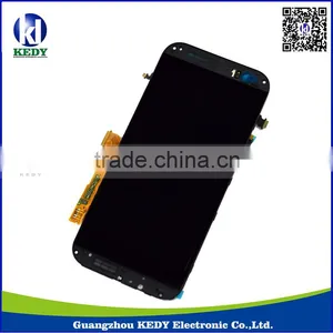 for Htc One m8 Lcd , for Htc One m8 Lcd With Digitizer Frame thumbnail-4