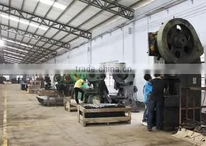 Dongguan Huifeng Furniture Co., Ltd. company overview - view 2 thumbnail