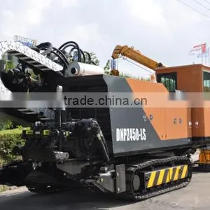 DORSON Horizontal Directional Drill DNPZ450-LS thumbnail-5