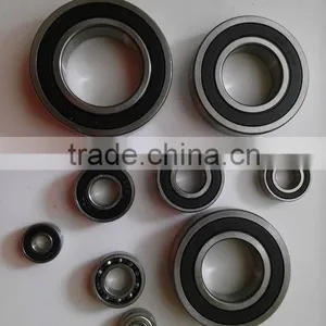 Deep Groove Ball Bearing Wheel Bearing 6200 6300 6800 6900 thumbnail-5