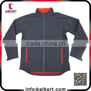 JHDM-101-1 the Coaches Jacket/jacket Univesity/black Jacket thumbnail-4