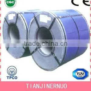 Best Selling 430 Stainless Steel Coil All Thickness Cold Rolled thumbnail-1
