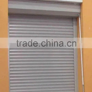 2016 TOP Quality Roller Shutter Windows thumbnail-3