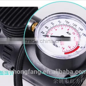 12v 250~300psi Conditioner Air Compressor for Car thumbnail-4