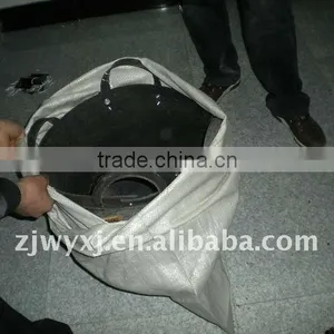 Recycled Tire Basket,OEM Rubber Bucket,Tire Rubber Bucket thumbnail-3