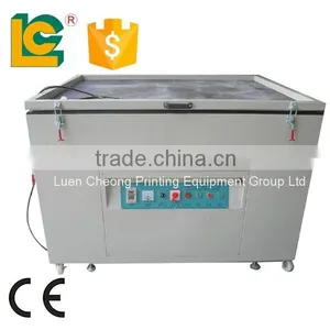 Good Quality uv Light Offset Plate Andscreen Printing Exposure Machine thumbnail-1