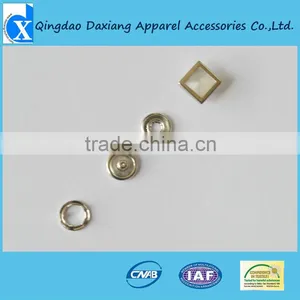 Decorative Rhinestone Prong Snap Button thumbnail-1