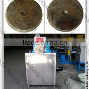 Automatic Multifunctional Noodle Machine 0086 15333820631 thumbnail-1