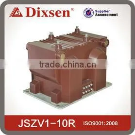 Epoxy Cast Resin Transformer JSZV1-10R thumbnail-1