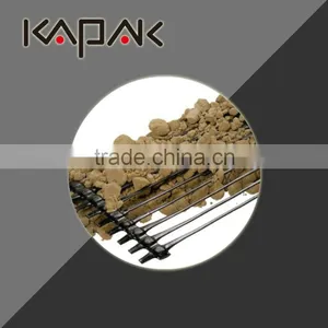 Road Enhancement Polypropylene Uniaxial PP Geogrid thumbnail-3