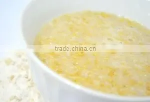 Malt Extract Cereal Flakes 261 for Cereal Application thumbnail-2