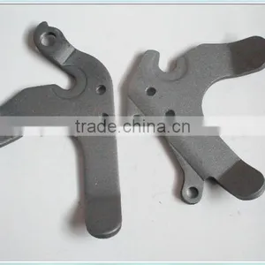 Steel Frame Dropout thumbnail-1