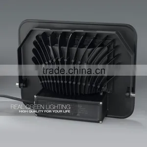 Hot Sales ! 2015 COB Lighting 100W Super Brightness LED Flood Light High Power Using Light thumbnail-6