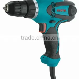 Drill Driver R0103--with Two Speed thumbnail-1