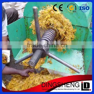 Edible Oil Standard Mini Palm Kernel/Palm Fruit Oil Mill Palm Fruit Oil Press Machine thumbnail-2