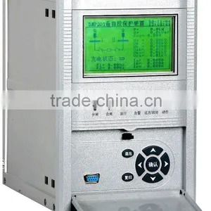 Protection and Monitoring Panel and Unit thumbnail-3